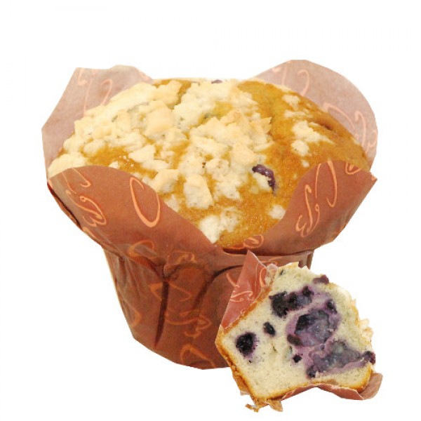 Muffins XXL mit Logo