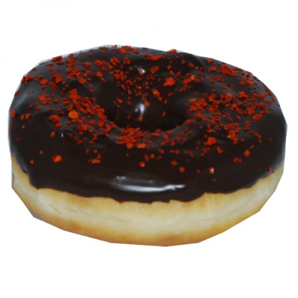 Donut Chili