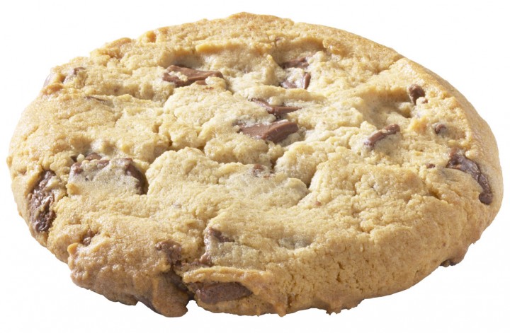 Cookie Choc Chunk XXL