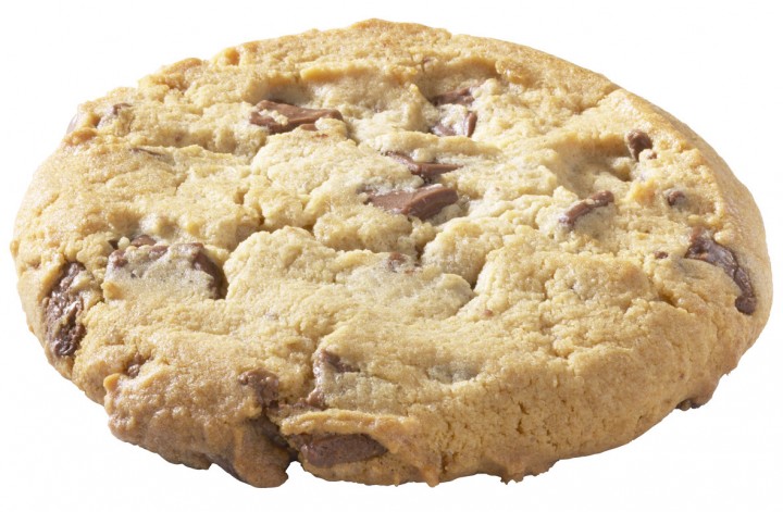 Cookie Choc Chunk XXL