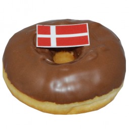 Donut Dänemark