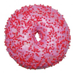 Donut Strawberry