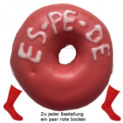 Donut ES-PE-D