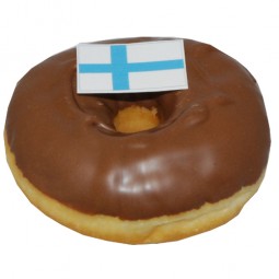 Donut Finnland