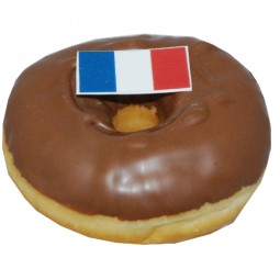 Donut Frankreich