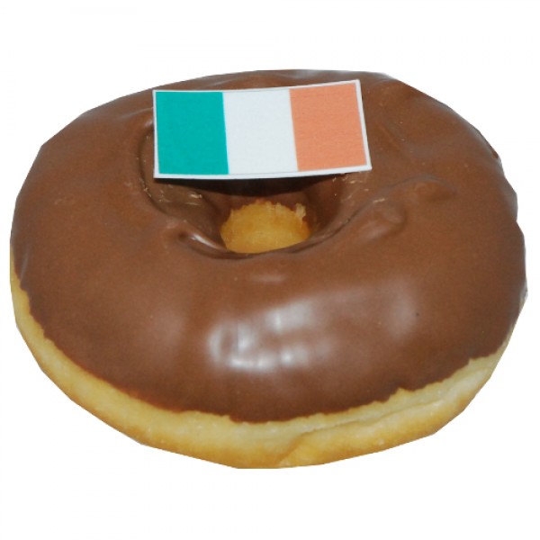 Donut Irland