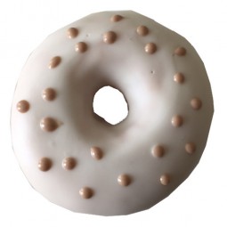 Donut Karamell