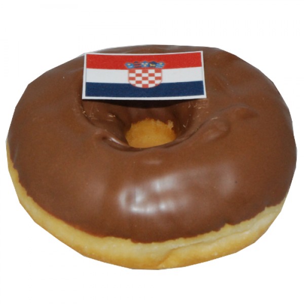 Donut Kroatien
