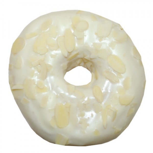 Donut Mandolino