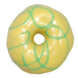 Donut Mango-Tango