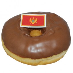 Donut Montenegro