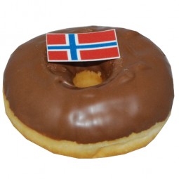 Donut Norwegen