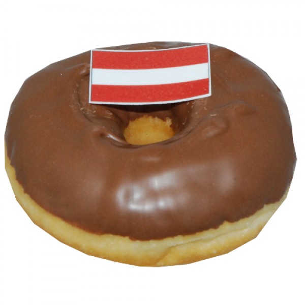Donut Österreich