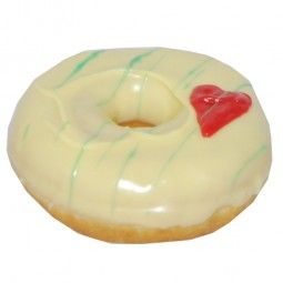 Donut Pina Colada