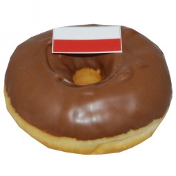 Donut Polen