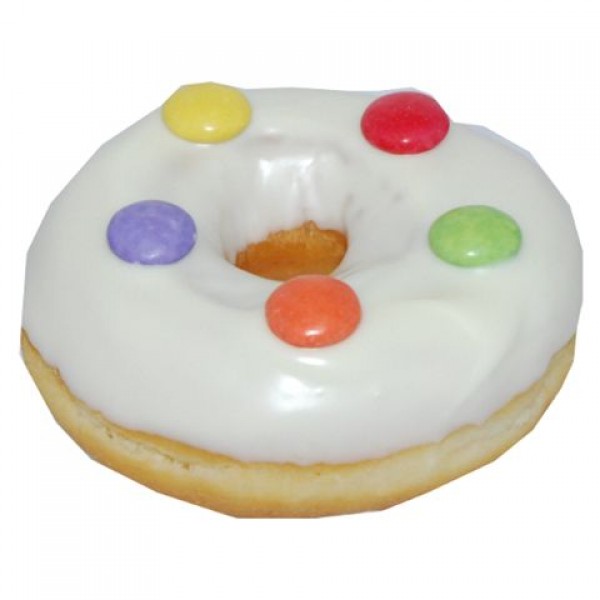 Donut Rainbow