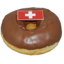 Donut Schweiz