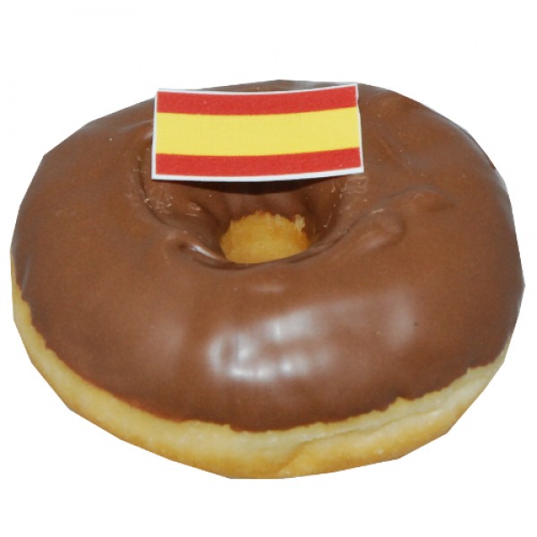 Donut Spanien