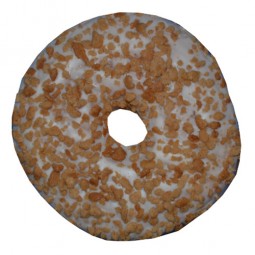 Donut Spekulatius