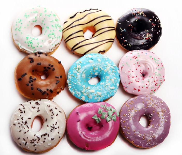 Kann man Donuts einfrieren?