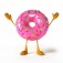 Donuts Lieferservice