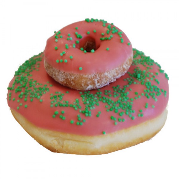 Double Donut-Set