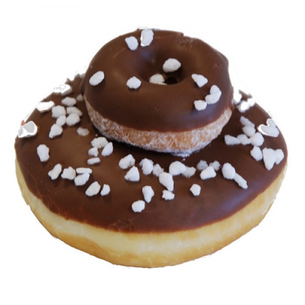 Double Donut-Set