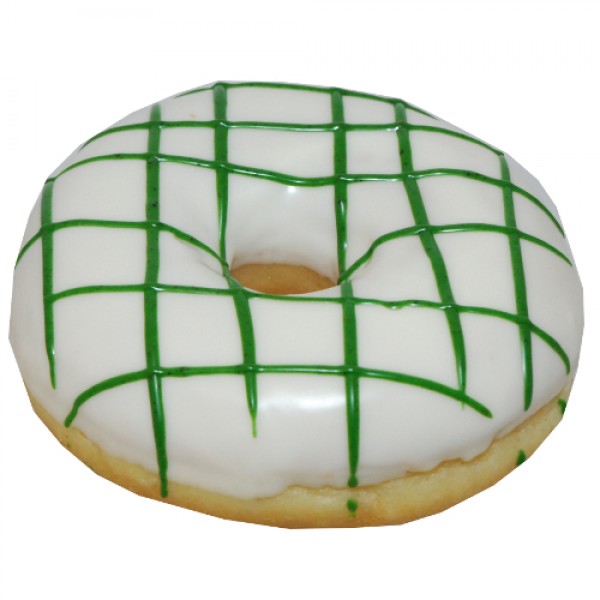 Donut Wolfsburg