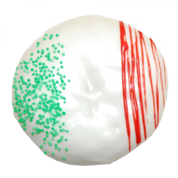 Donut Italien Fan-Package