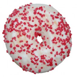 Donut Cherry