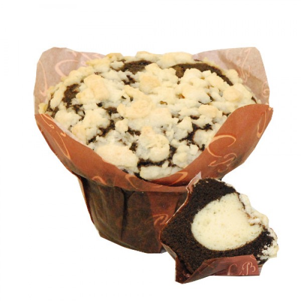 Muffins XXL mit Logo