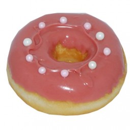 Donut Pinky Pearl