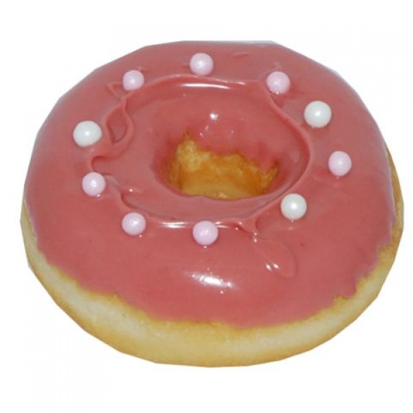 Donut Pinky Pearl
