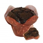 Muffins XXL mit Logo