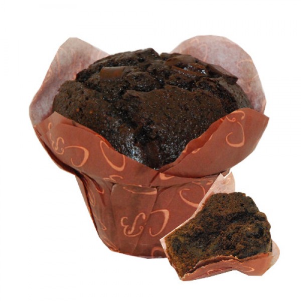 Muffins XXL mit Logo